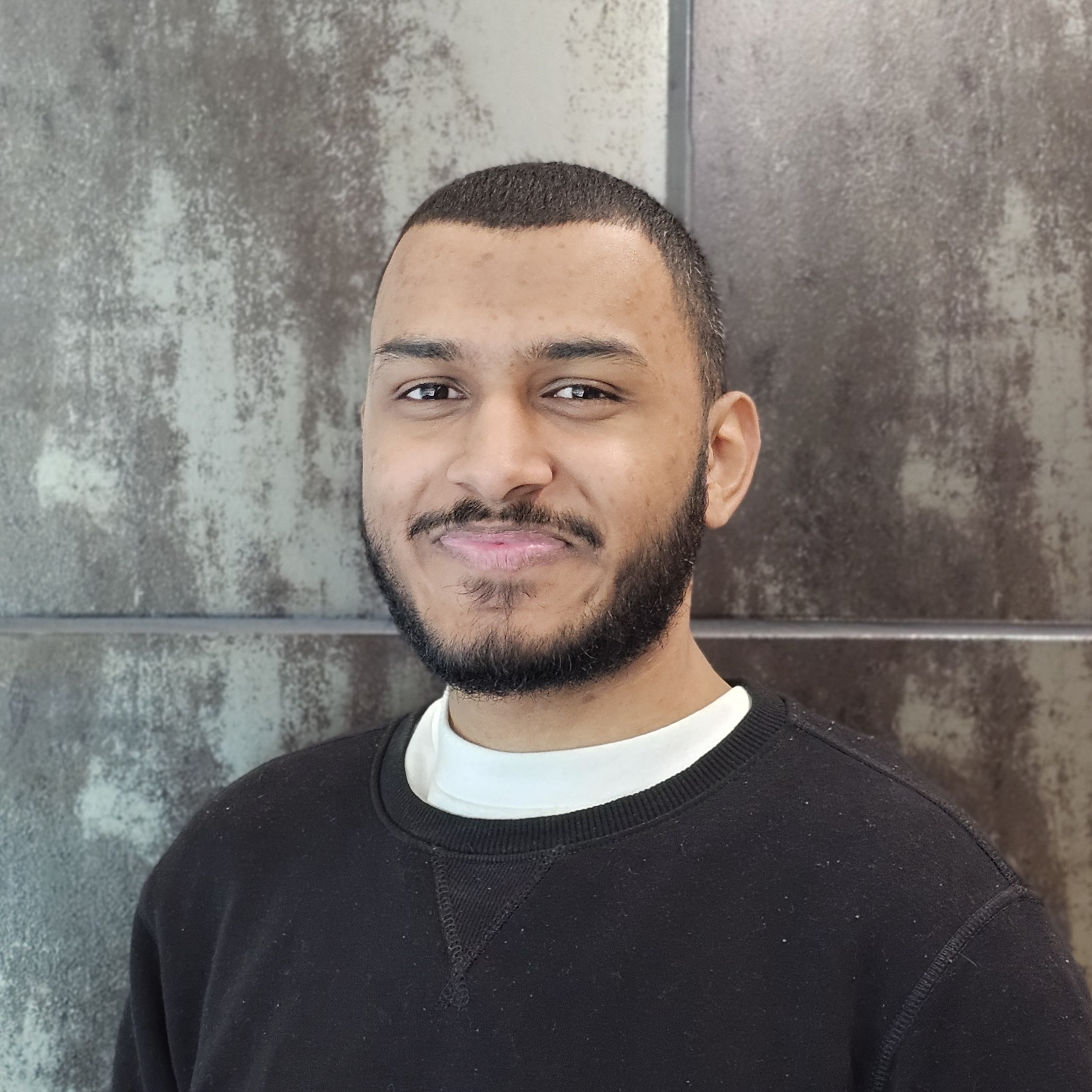Mohammed Al-Ajmi - Full-Stack Web & Mobile Developer