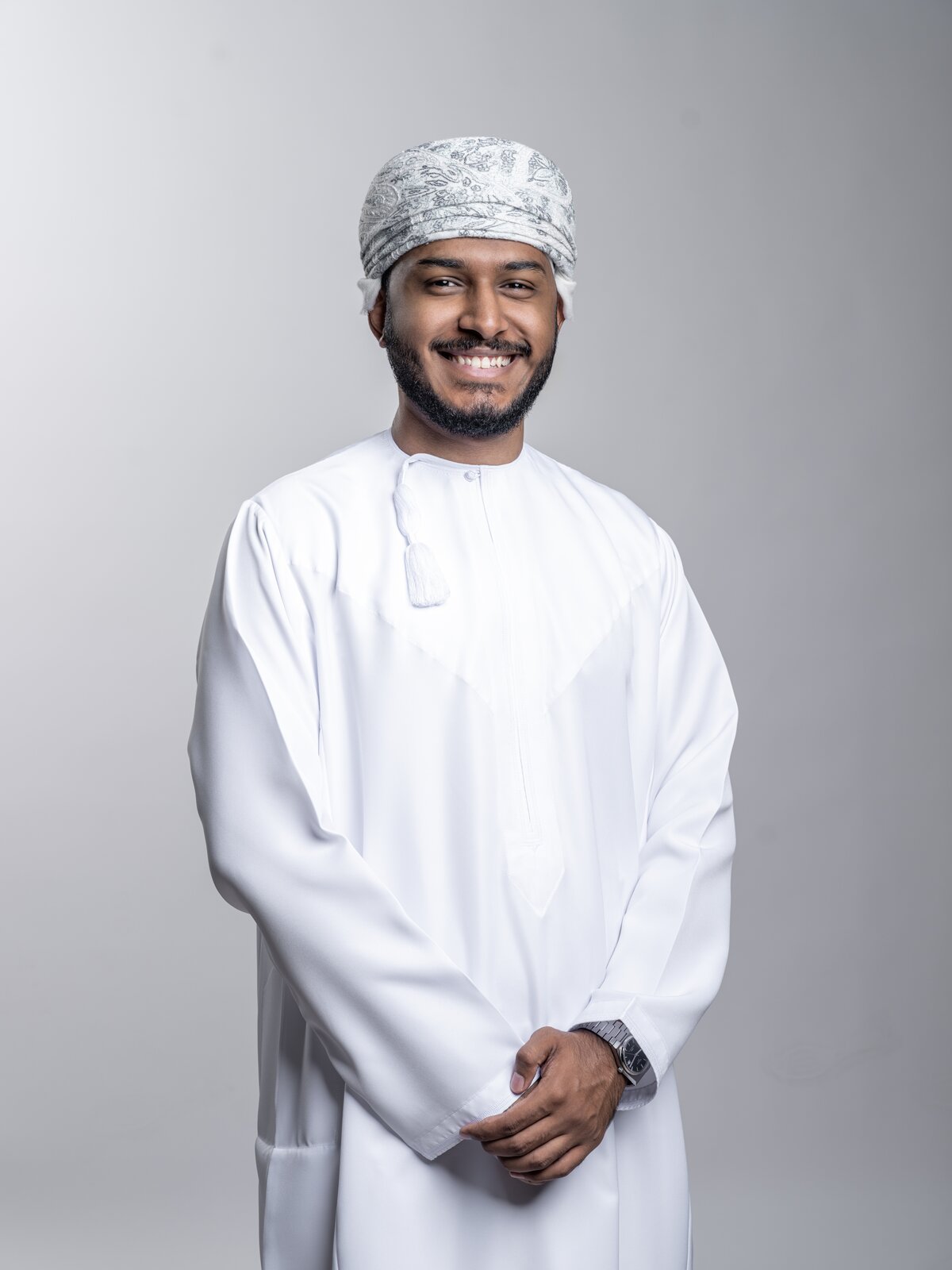 Mohammed Al-Ajmi