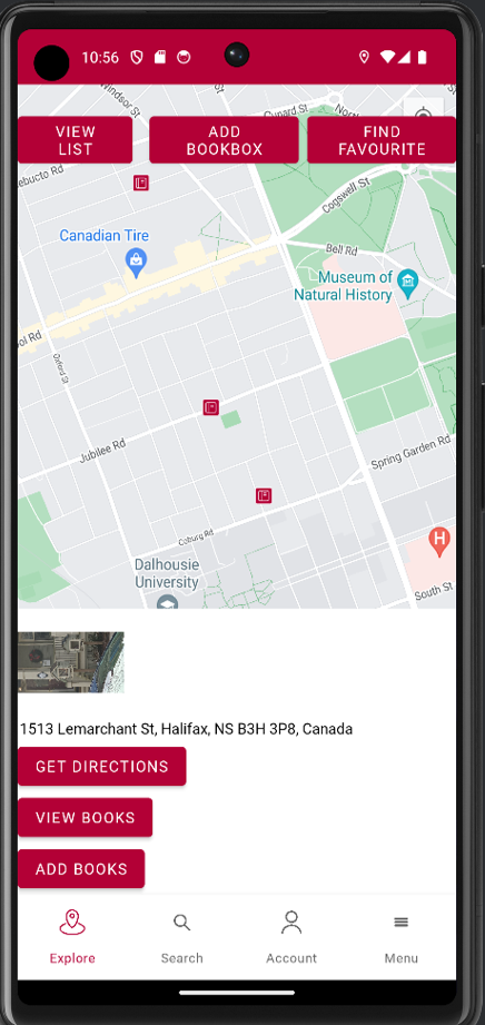 BookBox (Android)